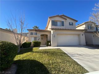 1505 Cimarron Crest Street, Las Vegas, NV 89144
