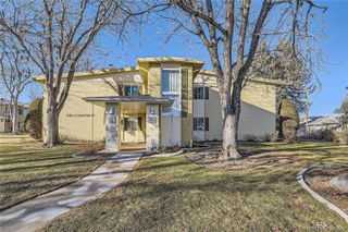 735 S Clinton Street 5B, Denver, CO 80247