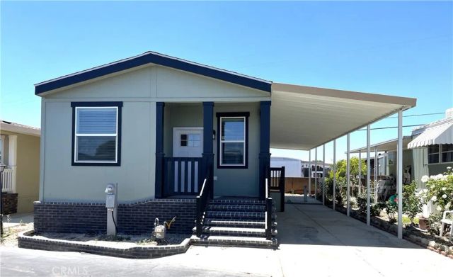 301 E Foothill 58, Pomona, CA 91767