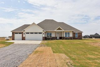 7825 NE Eagle Drive, Piedmont, OK 73078