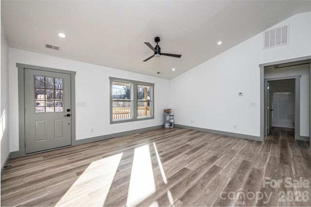 7592 McDuffy Road, Connelly Springs, NC 28612