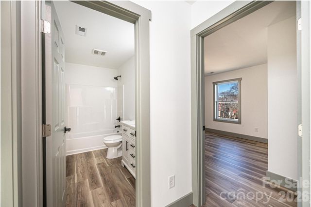 7592 McDuffy Road, Connelly Springs, NC 28612