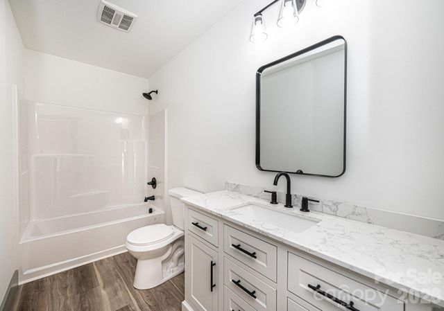 7592 McDuffy Road, Connelly Springs, NC 28612