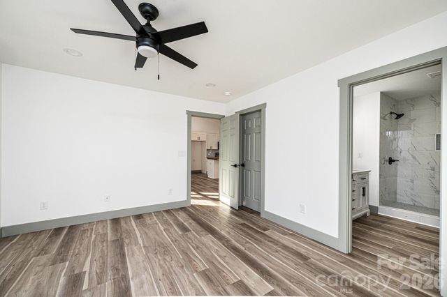 7592 McDuffy Road, Connelly Springs, NC 28612