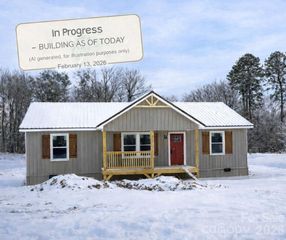 7592 McDuffy Road, Connelly Springs, NC 28612