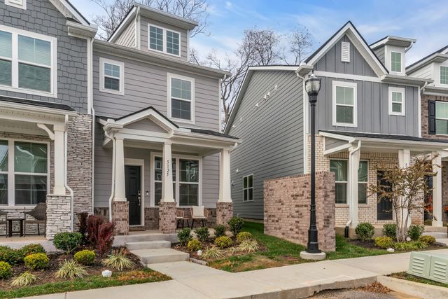 5125 Dayflower Dr, Hermitage, TN 37076