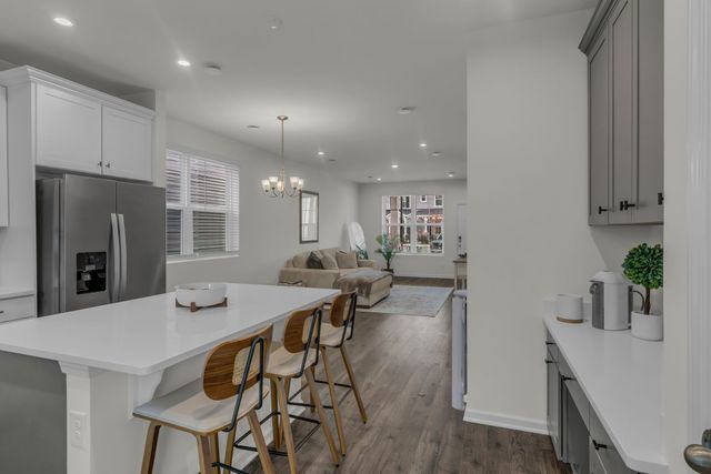 5125 Dayflower Dr, Hermitage, TN 37076