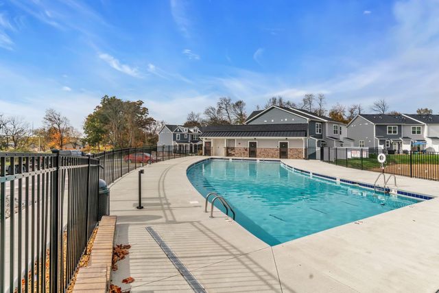 5125 Dayflower Dr, Hermitage, TN 37076