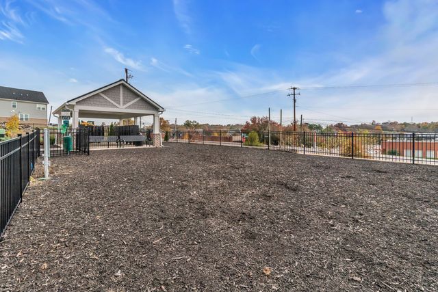 5125 Dayflower Dr, Hermitage, TN 37076