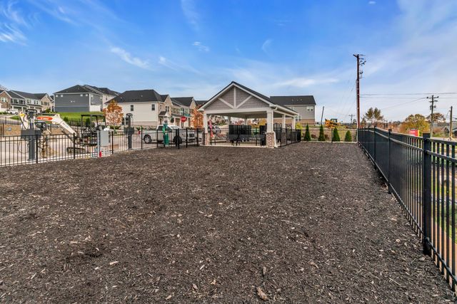 5125 Dayflower Dr, Hermitage, TN 37076