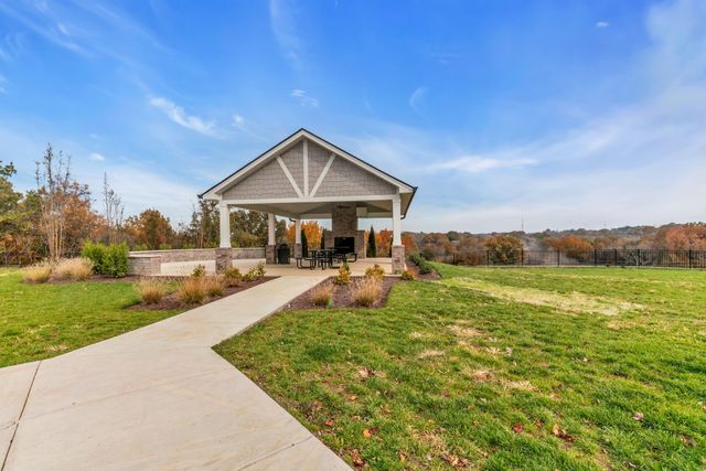 5125 Dayflower Dr, Hermitage, TN 37076