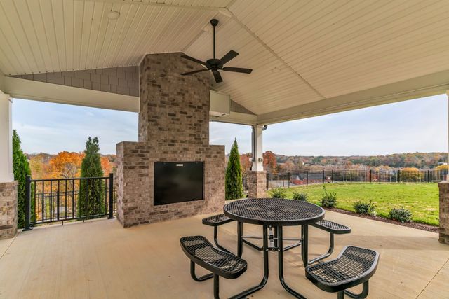 5125 Dayflower Dr, Hermitage, TN 37076