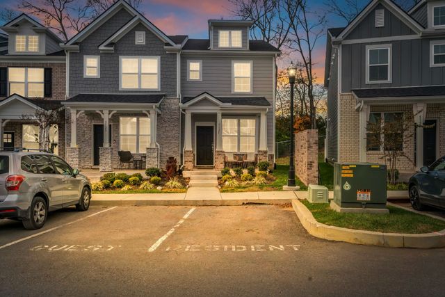 5125 Dayflower Dr, Hermitage, TN 37076