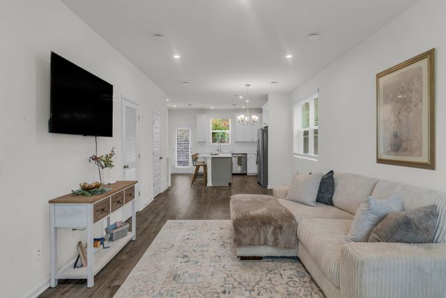 5125 Dayflower Dr, Hermitage, TN 37076