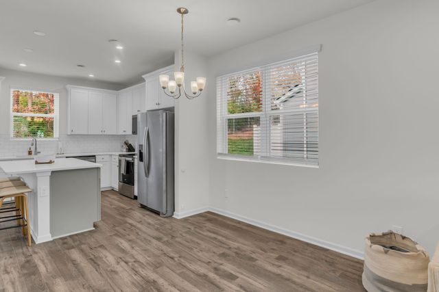 5125 Dayflower Dr, Hermitage, TN 37076