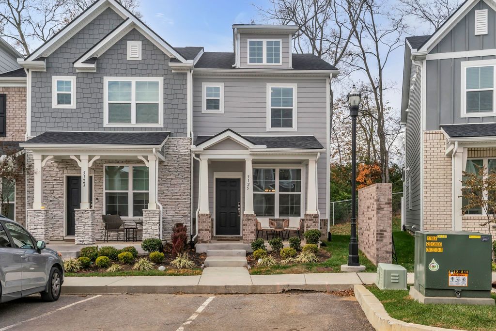 5125 Dayflower Dr, Hermitage, TN 37076