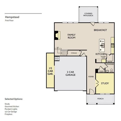 149 Emeline Way, Mount Juliet, TN 37122