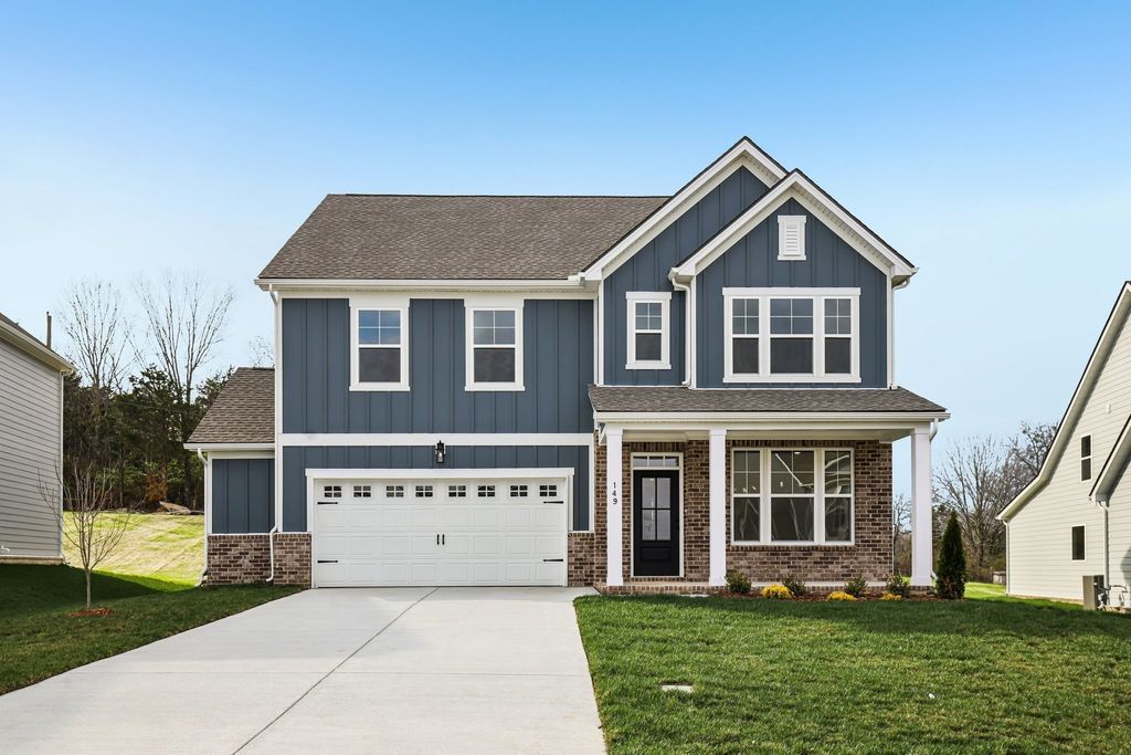 149 Emeline Way, Mount Juliet, TN 37122