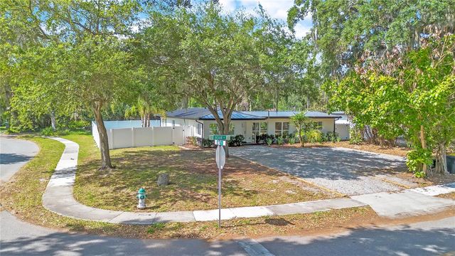 3212 INDIAN DRIVE, Belle Isle, FL 32812