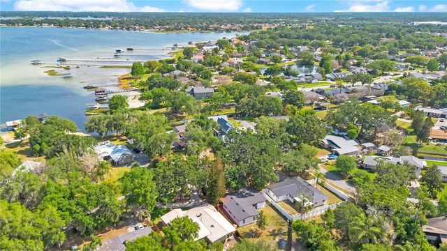 3212 INDIAN DRIVE, Belle Isle, FL 32812