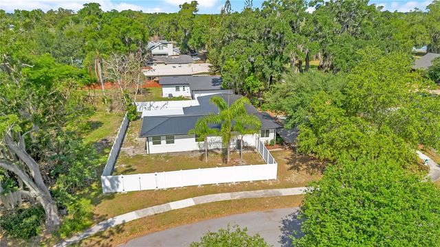 3212 INDIAN DRIVE, Belle Isle, FL 32812