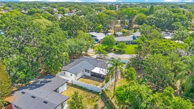 3212 INDIAN DRIVE, Belle Isle, FL 32812