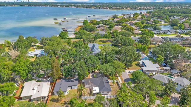 3212 INDIAN DRIVE, Belle Isle, FL 32812