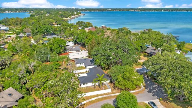 3212 INDIAN DRIVE, Belle Isle, FL 32812