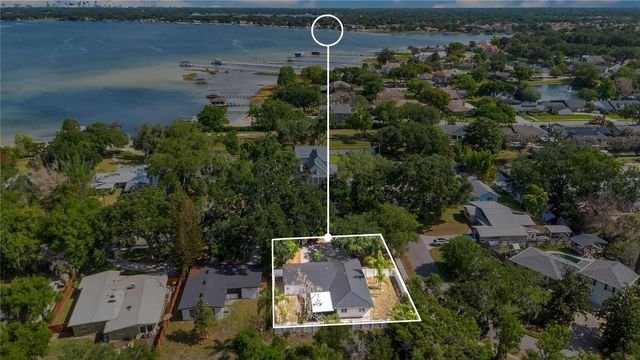 3212 INDIAN DRIVE, Belle Isle, FL 32812