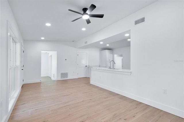 3212 INDIAN DRIVE, Belle Isle, FL 32812
