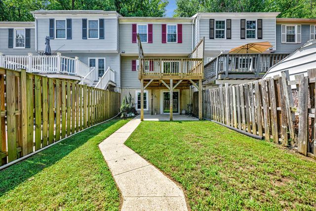 15811 PILLER LN, Bowie, MD 20716