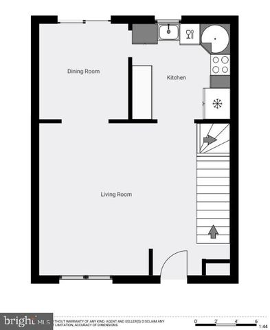 15811 PILLER LN, Bowie, MD 20716