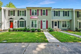 15811 PILLER LN, Bowie, MD 20716
