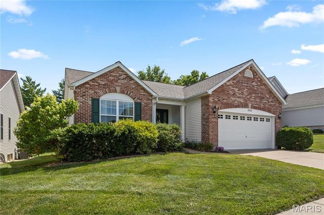 2038 Hawks Landing Drive, Lake St Louis, MO 63367
