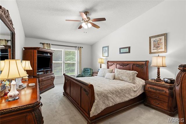 2038 Hawks Landing Drive, Lake St Louis, MO 63367