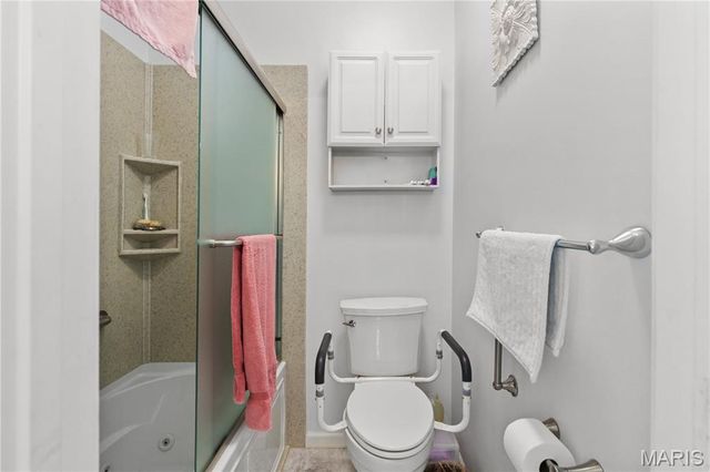 2038 Hawks Landing Drive, Lake St Louis, MO 63367