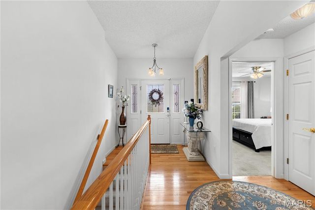2038 Hawks Landing Drive, Lake St Louis, MO 63367