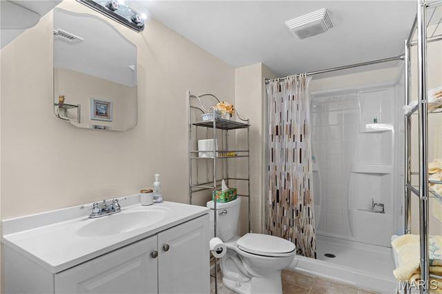 2038 Hawks Landing Drive, Lake St Louis, MO 63367