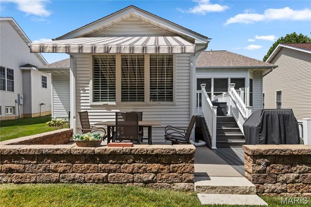 2038 Hawks Landing Drive, Lake St Louis, MO 63367