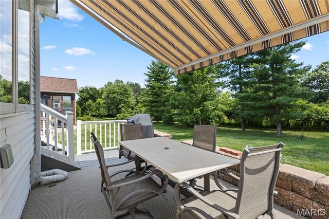 2038 Hawks Landing Drive, Lake St Louis, MO 63367