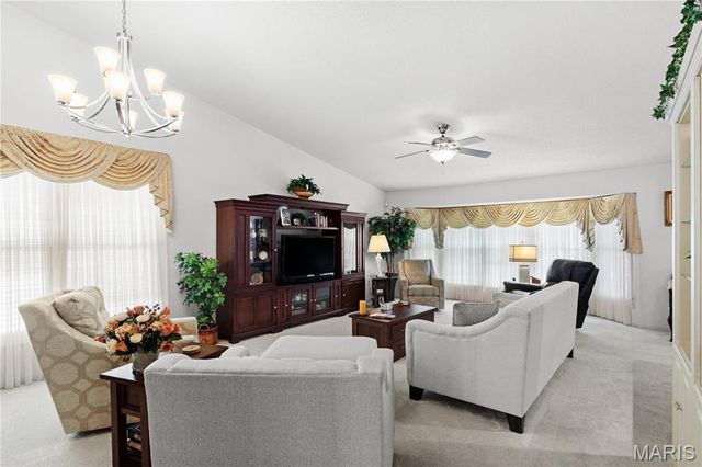 2038 Hawks Landing Drive, Lake St Louis, MO 63367