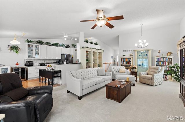 2038 Hawks Landing Drive, Lake St Louis, MO 63367