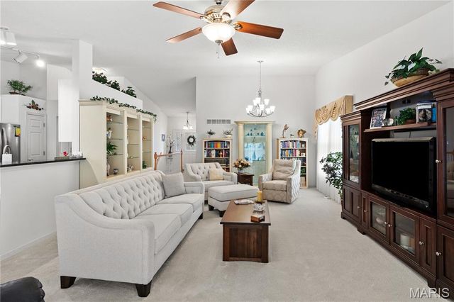 2038 Hawks Landing Drive, Lake St Louis, MO 63367
