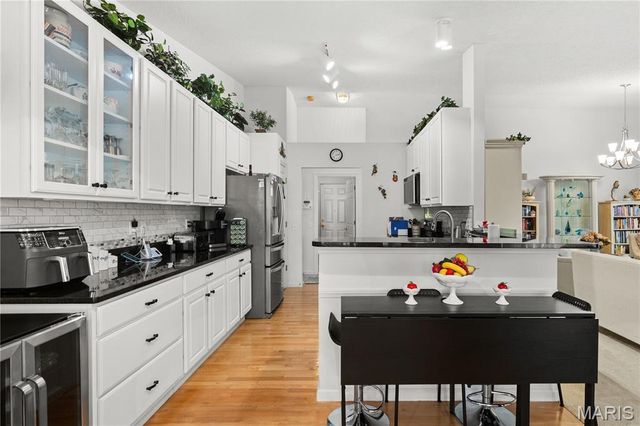 2038 Hawks Landing Drive, Lake St Louis, MO 63367