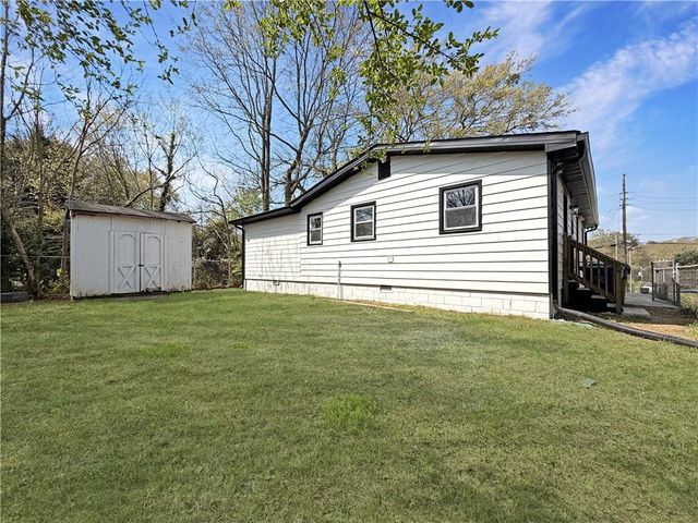 340 Brooks Avenue SW, Atlanta, GA 30310