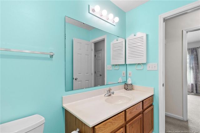 5187 Sunfish Court, Fayetteville, NC 28303