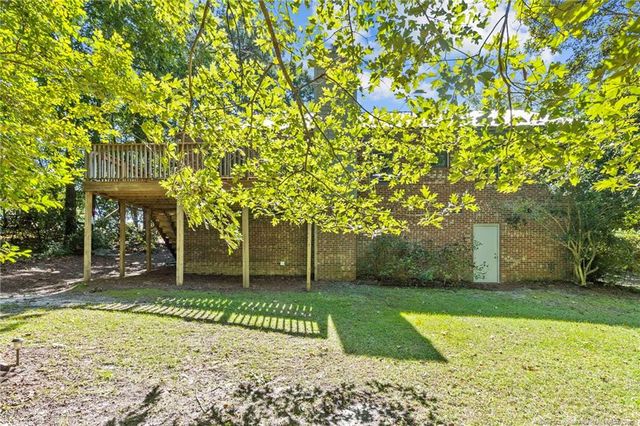 5187 Sunfish Court, Fayetteville, NC 28303