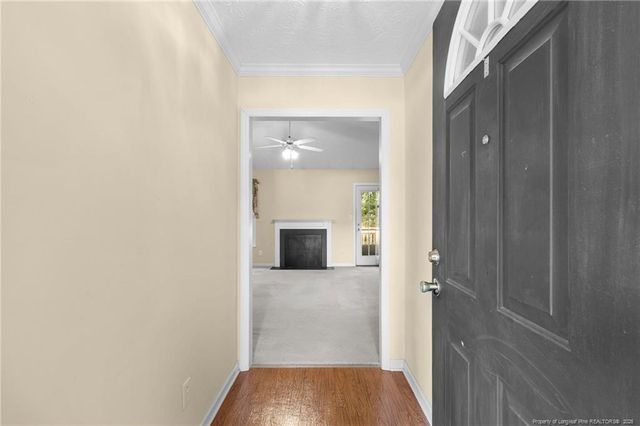 5187 Sunfish Court, Fayetteville, NC 28303
