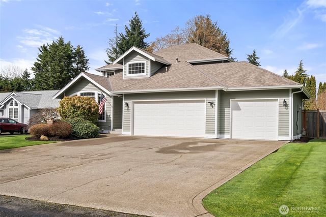 7503 51st Street W, University Place, WA 98467