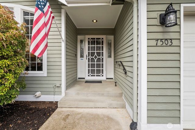7503 51st Street W, University Place, WA 98467